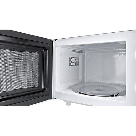 Bosch HMT75M421B 17 Litre Microwave - White | Atlantic Electrics