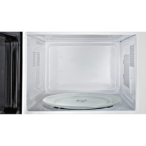 Bosch HMT75M421B 17 Litre Microwave - White | Atlantic Electrics