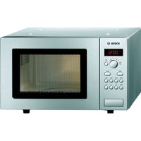 Thumbnail Bosch HMT75M451B 17 Litre Microwave - 39477762523359