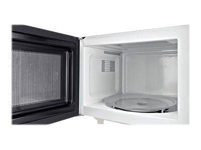 Bosch HMT75M451B 17 Litre Microwave - Stainless Steel - Atlantic Electrics - 39477762556127