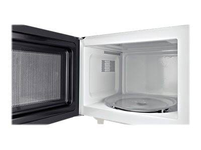 Bosch HMT75M451B 17 Litre Microwave - Stainless Steel - Atlantic Electrics - 39477762556127 