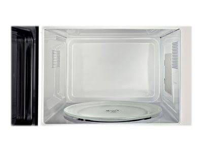 Bosch HMT75M451B 17 Litre Microwave - Stainless Steel - Atlantic Electrics - 39477762588895