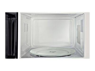 Bosch HMT75M451B 17 Litre Microwave - Stainless Steel - Atlantic Electrics - 39477762588895 