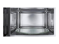 Thumbnail Bosch HMT84M421B 25 Litre Microwave - 39477762916575
