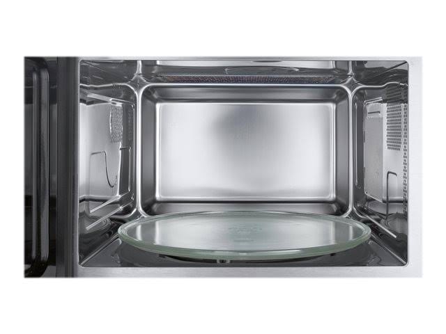 Bosch HMT84M451B 25 Litre Microwave - Brushed Steel - Atlantic Electrics - 39477762982111