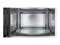 Thumbnail Bosch HMT84M451B 25 Litre Microwave - 39477762982111