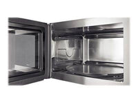 Thumbnail Bosch HMT84M461B 25 Litre Microwave - 39477762687199