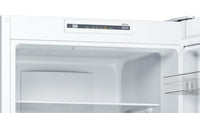 Thumbnail Bosch KGN33NWEAG Frost Free Fridge Freezer - 39477763539167