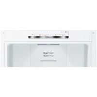 Thumbnail Bosch KGN36VWEAG Frost Free Fridge Freezer - 39477764554975