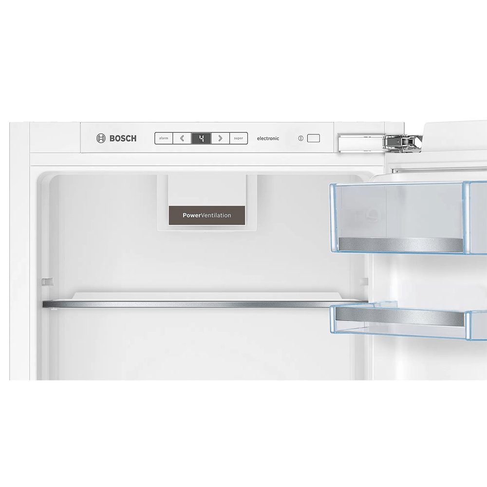 Bosch KIR81AFE0G Frost Free Built In Fridge - Atlantic Electrics - 39477765931231
