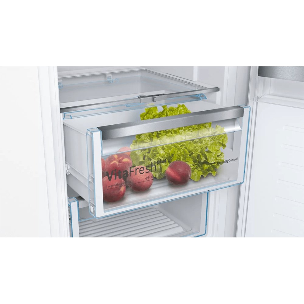 Bosch KIR81AFE0G Frost Free Built In Fridge - Atlantic Electrics - 39477765996767