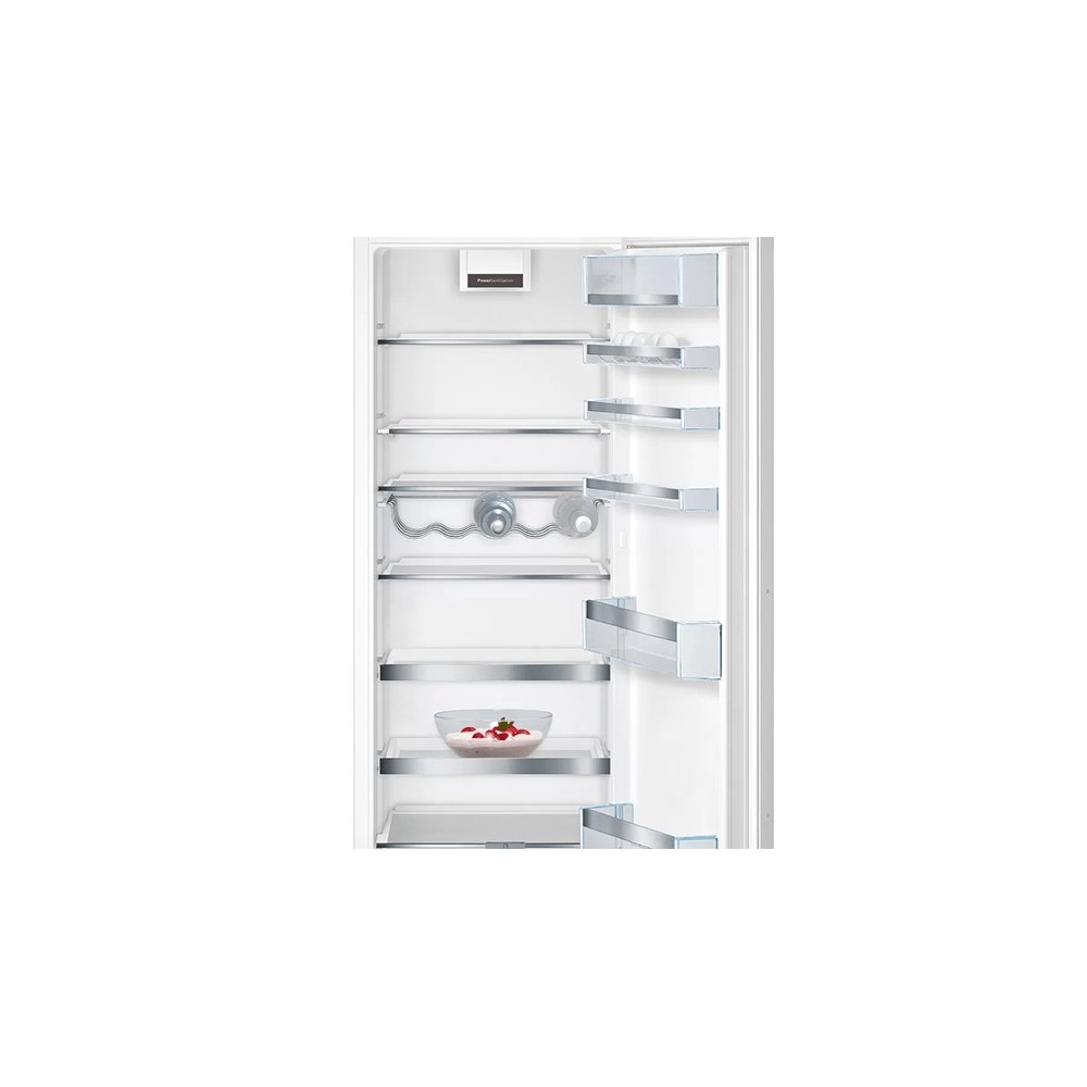 Bosch KIR81AFE0G Frost Free Built In Fridge - Atlantic Electrics - 39477765963999