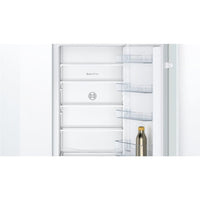 Thumbnail Bosch KIV87NSF0G Low Frost BI Fridge Freezer - 39477768782047