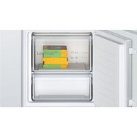 Thumbnail Bosch KIV87NSF0G Low Frost BI Fridge Freezer - 39477768749279