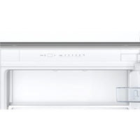 Thumbnail Bosch KIV87NSF0G Low Frost BI Fridge Freezer - 39477768880351