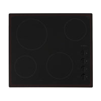 Thumbnail Bosch PKE611CA1E 60cm Ceramic Hob - 39477769896159