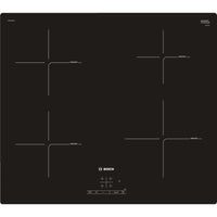 Thumbnail Bosch PUE611BF1B 60cm Induction Hob - 39477770158303