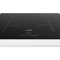 Thumbnail Bosch PUE611BF1B 60cm Induction Hob - 39477770191071