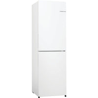 Thumbnail Bosch Serie 2 KGN27NWFAG Freestanding 50- 39477770584287