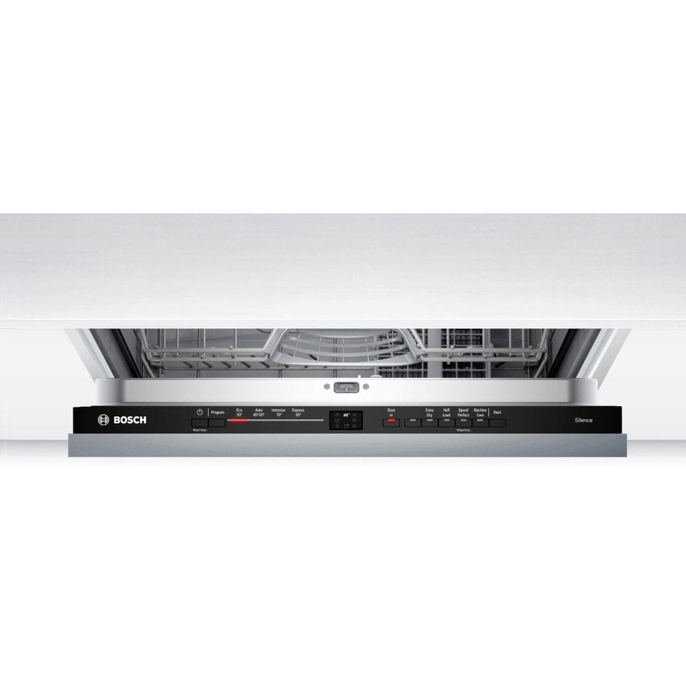 Bosch Serie 2 SGV2ITX22G 12 Place Fully Integrated Dishwasher | Atlantic Electrics