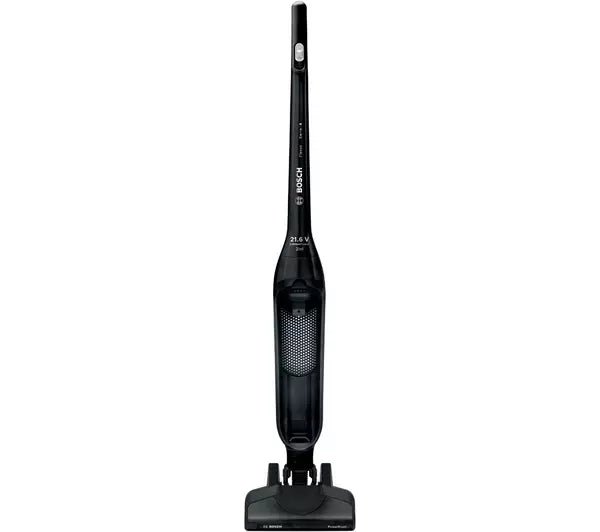 BOSCH Serie 4 Flexxo ProHome BBH3211GB Cordless Vacuum Cleaner - Black | Atlantic Electrics