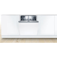 Thumbnail Bosch Serie 4 SMV4HAX40G Built In Fully Integrated Dishwasher13 Place Settings - 39477776056543