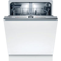 Thumbnail Bosch Serie 4 SMV4HAX40G Built In Fully Integrated Dishwasher13 Place Settings - 39477775859935