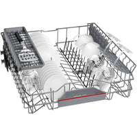 Thumbnail Bosch Serie 4 SMV4HAX40G Built In Fully Integrated Dishwasher13 Place Settings - 39477775958239
