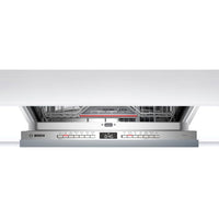 Thumbnail Bosch Serie 4 SMV4HAX40G Built In Fully Integrated Dishwasher13 Place Settings - 39477776023775