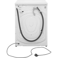 Thumbnail Bosch Serie 4 WAN24100GB 7kg 1200 Spin Washing Machine - 39477775532255