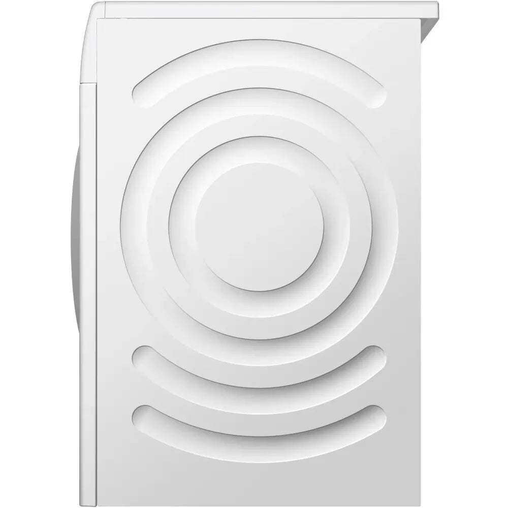 Bosch Series 4 WAN28250GB Freestanding Washing Machine, 8kg Load, 1400rpm Spin, White | Atlantic Electrics