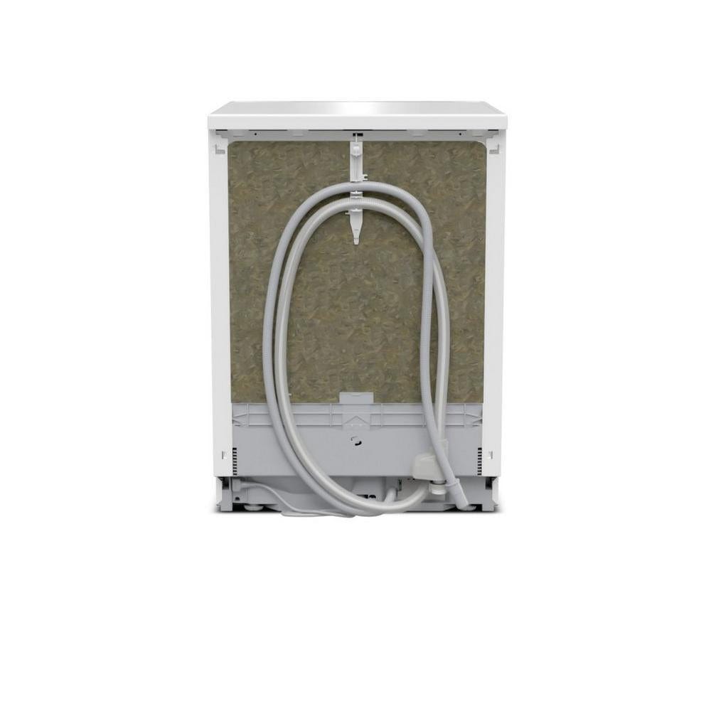 Bosch SGS2HVW66G Full Size Dishwasher White 13 Place Settings | Atlantic Electrics