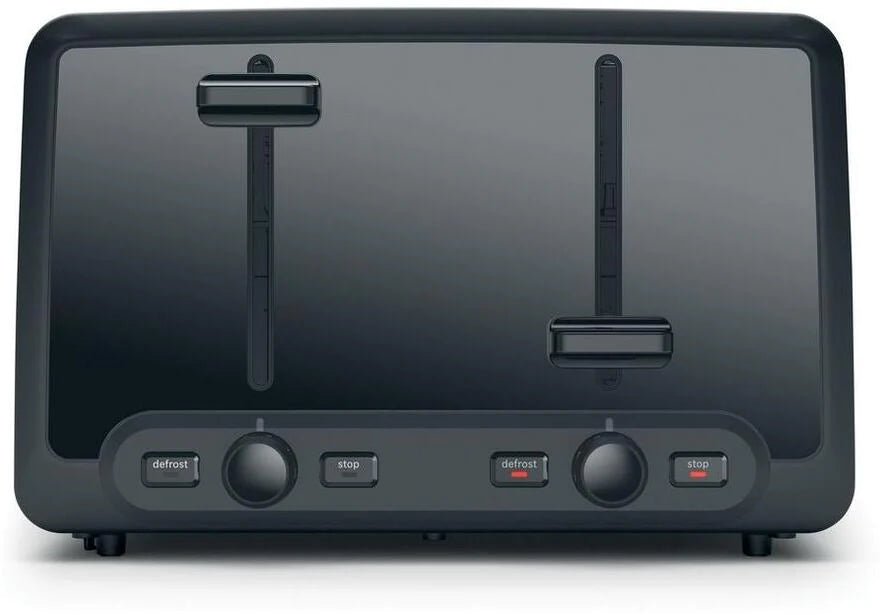 Bosch TAT4P449GB 4 Slice Toaster Copper | Atlantic Electrics