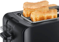 Thumbnail Bosch TAT6A113GB 2 Slice Toaster - 39477783494879