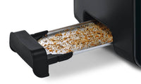 Thumbnail Bosch TAT6A113GB 2 Slice Toaster - 39477783691487