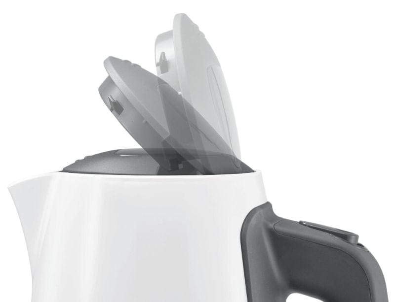 Bosch TWK6A031GB 1.7L Jug Kettle - White | Atlantic Electrics