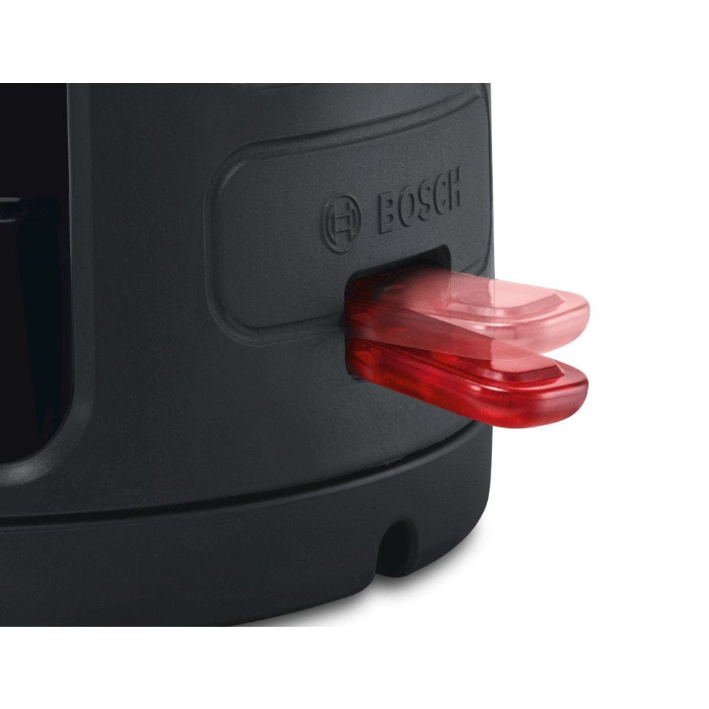 Bosch TWK6A033GB 1.7L Jug Kettle Black | Atlantic Electrics