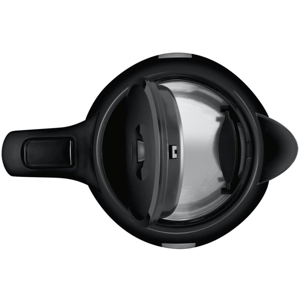 Bosch TWK7503GB 3000W 1.7 Litres Jug Kettle - Black | Atlantic Electrics