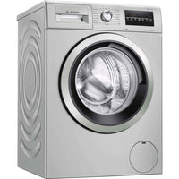Thumbnail Bosch WAN282X1GB Serie 4 VarioPerfect 8kg 1400rpm Freestanding Washing Machine With EcoSilence Drive - 39477787361503