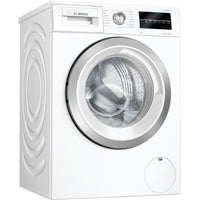 Thumbnail Bosch WAU28T64GB 9kg 1400 Spin Washing Machine with ActiveWater Plus - 39477787492575
