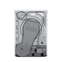 Thumbnail Bosch WTH84000GB 8kg Heat Pump Tumble Dryer White - 39477792964831