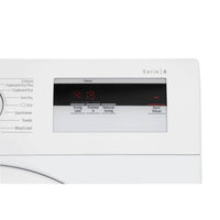 Thumbnail Bosch WTH84000GB 8kg Heat Pump Tumble Dryer White - 39477792833759