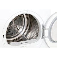 Thumbnail Bosch WTWH7660GB 9kg Condenser Tumble Dryer with Heat Pump - 39477793194207