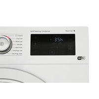 Thumbnail Bosch WTWH7660GB 9kg Condenser Tumble Dryer with Heat Pump - 39477793128671