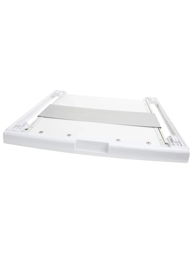 Bosch WTZ11400 Stacking kit with pull-out For stacking washing machines and tumble dryers (00574010) | Atlantic Electrics