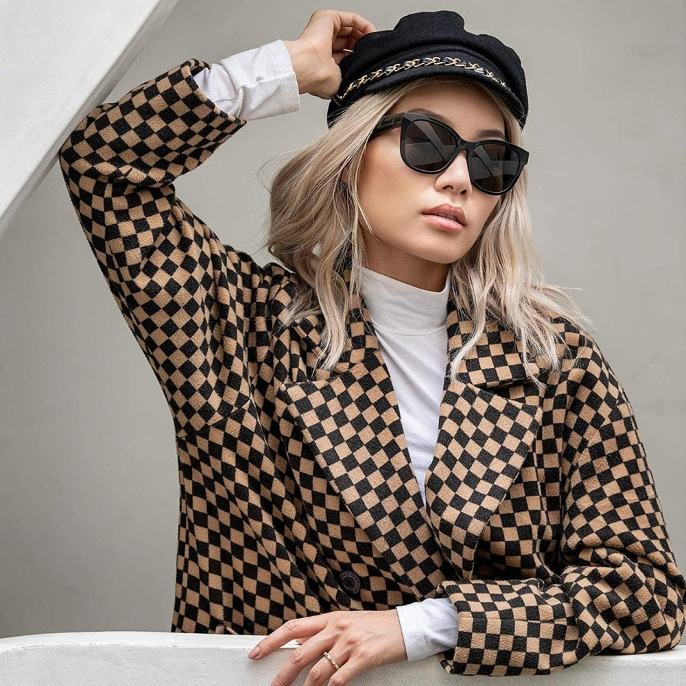 Bose Frames Soprano Cat-Ear Bluetooth Audio Sunglasses plays up to 5.5 hours - Atlantic Electrics - 39477792211167