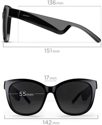 Thumbnail Bose Frames Soprano Cat- 39477792112863