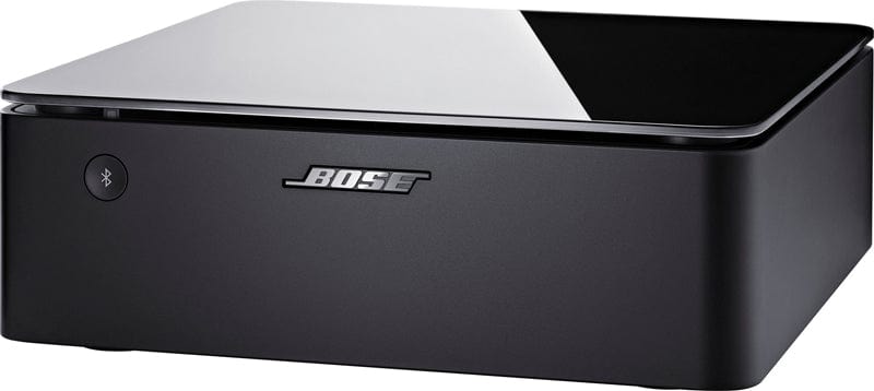 Bose Music Amplifier Speaker Amp with Bluetooth & Wifi - Black | Atlantic Electrics