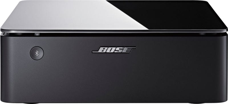 Bose Music Amplifier Speaker Amp with Bluetooth & Wifi - Black | Atlantic Electrics