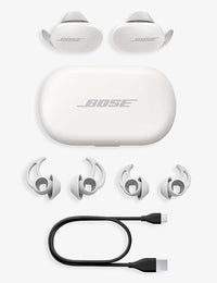 Thumbnail Bose® QuietComfort® Earbuds Noise Cancelling True Wireless Sweat & Weather- 39477802893535